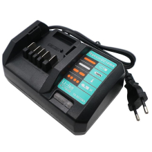 14.4v-18v Charger Dc18wa For Maktec Makita Dc18sg Dc1851 Bl1813g Bl1415g Bl1815g Bl1413g Uh522d Um1