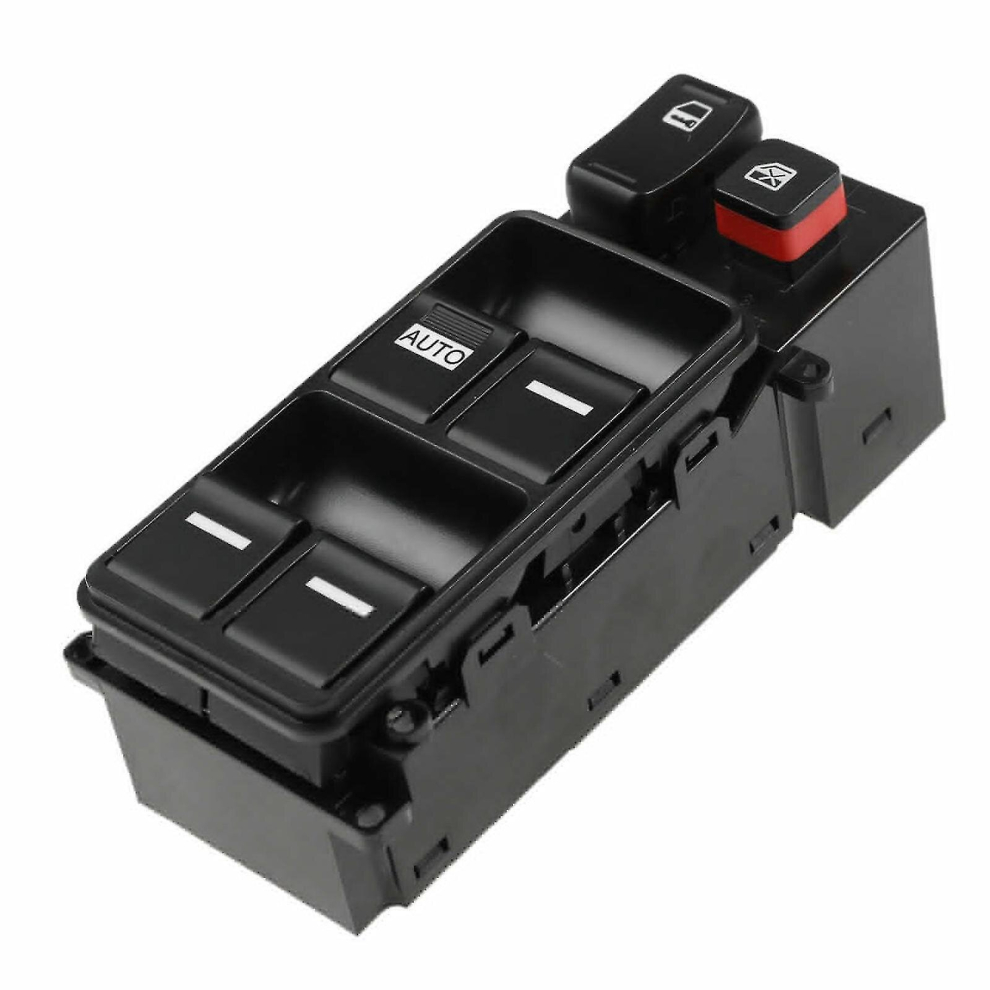 For Honda Accord 03-07 Electric Master Power Window Switch Left Driver Side 9444929339581