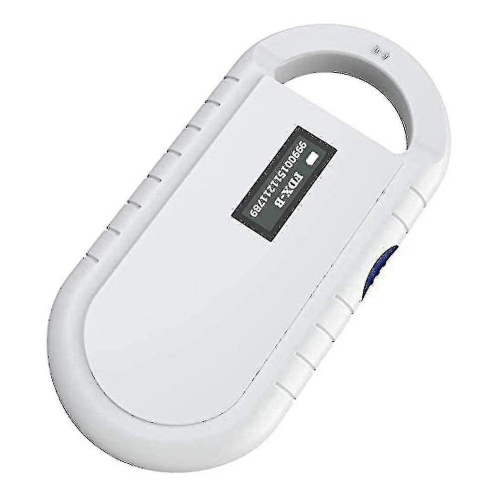 Animal Chip Reader For Animals Rfid Chip Animals Transponder For Animal Identification 1