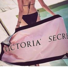 Victoria\\\'s Secret Bath Towel 70x150cm