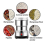 Multifunctional Home Grinder Grain Nuts Beans Spice Grain Grinder Electric Coffee Grinder Kitchen 2