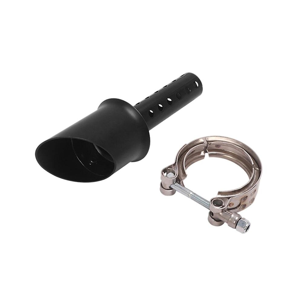 Motorcycle Exhaust Pipe Motorcycle Modified Muffler For Ktm Duke 125 250 390 Rc125 Rc390 2017-2021 9444929342802