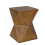 Lightweight Concrete Accent Table for Indoor Sofa Side Table Outdoor 6