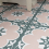 Fine Decor DAPHNE PINK peel and stick vinyl floor tiles 1