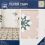 Fine Decor DAPHNE PINK peel and stick vinyl floor tiles 2