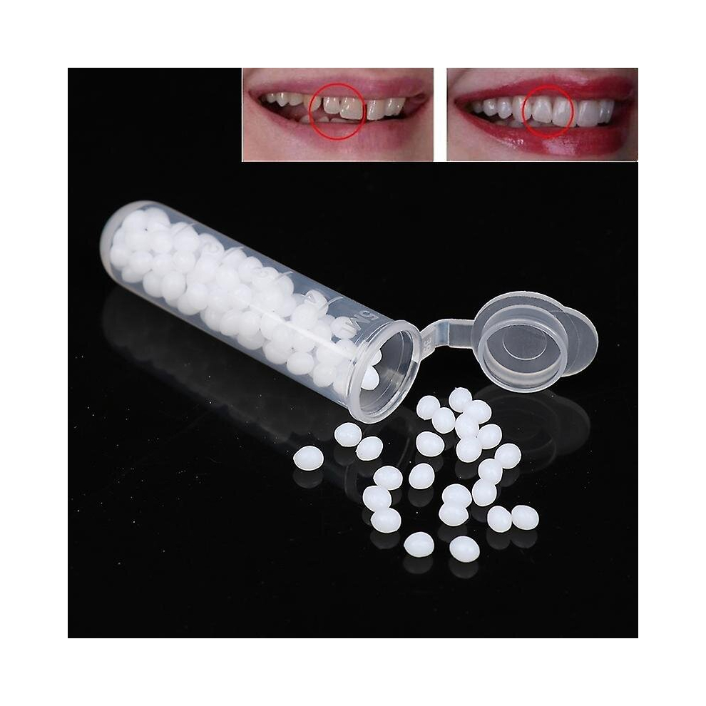Temporary Tooth Repair Kit Teeth And Gaps False Teeth Solid Glue Denture Teeth