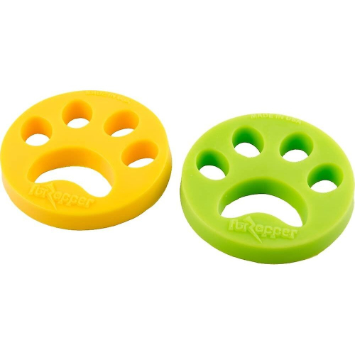 Wabjtam 2-pack - Laundry Pet Hair Remover 2