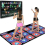 Double User Dancing Mat Wired Dance Mat Game With 2 Remote Control Multi-function Zszjbv53 4