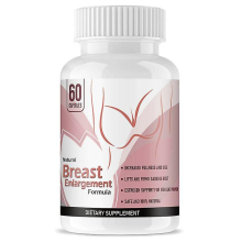 Breast Enhancement Pills And Estrogen Supplement For Women And Men - Breast Enlargement Pills For Women And Transgender - 60 Breast Growth Pills With