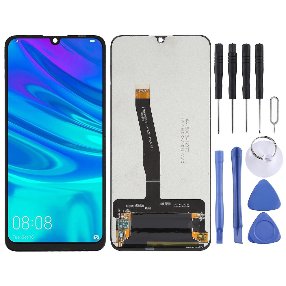 Oem Lcd Screen For Huawei P Smart 2019 With Digitizer Full Assembly 9443636039173