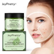 Tea T-ree Acne Cream Herbal Acne Cream To Reduce Acne Marks Oil Control Multicolor One Size