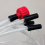 Oil Extractor pump - 6L Vacuum Extraction Syphon Pump 5
