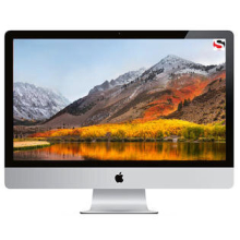 Apple iMac 27" Core i5 2.66GHz 4GB RAM 1TB SSD - MB953LLA - Refurbished