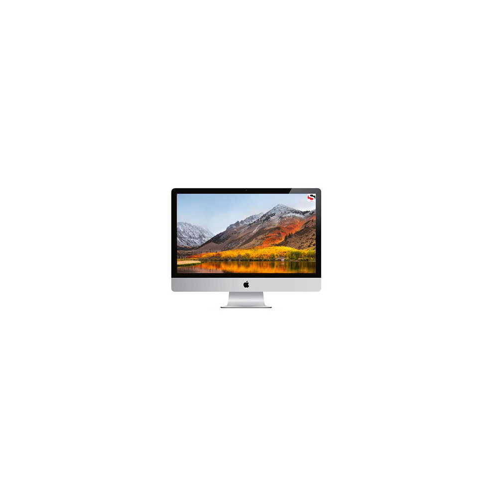 Apple iMac 27" Core i5 2.66GHz 4GB RAM 1TB SSD - MB953LLA