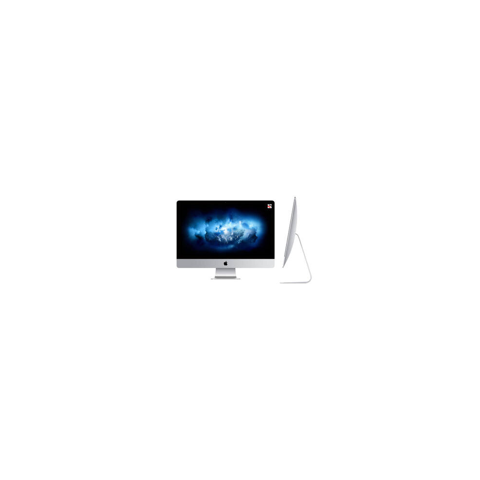 Apple iMac 27" Core i7 3.4GHz 32GB RAM 1TB SSD MD096LL/A - Desktop