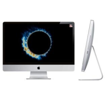 Apple iMac 27" Core i3 3.2GHz 4GB RAM 1TB HDD - MC510LLA - Refurbished