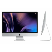 Apple iMac 27" Core i7 3.8GHz 8GB RAM 1TB SSD - MXWV2LL/A - Refurbished