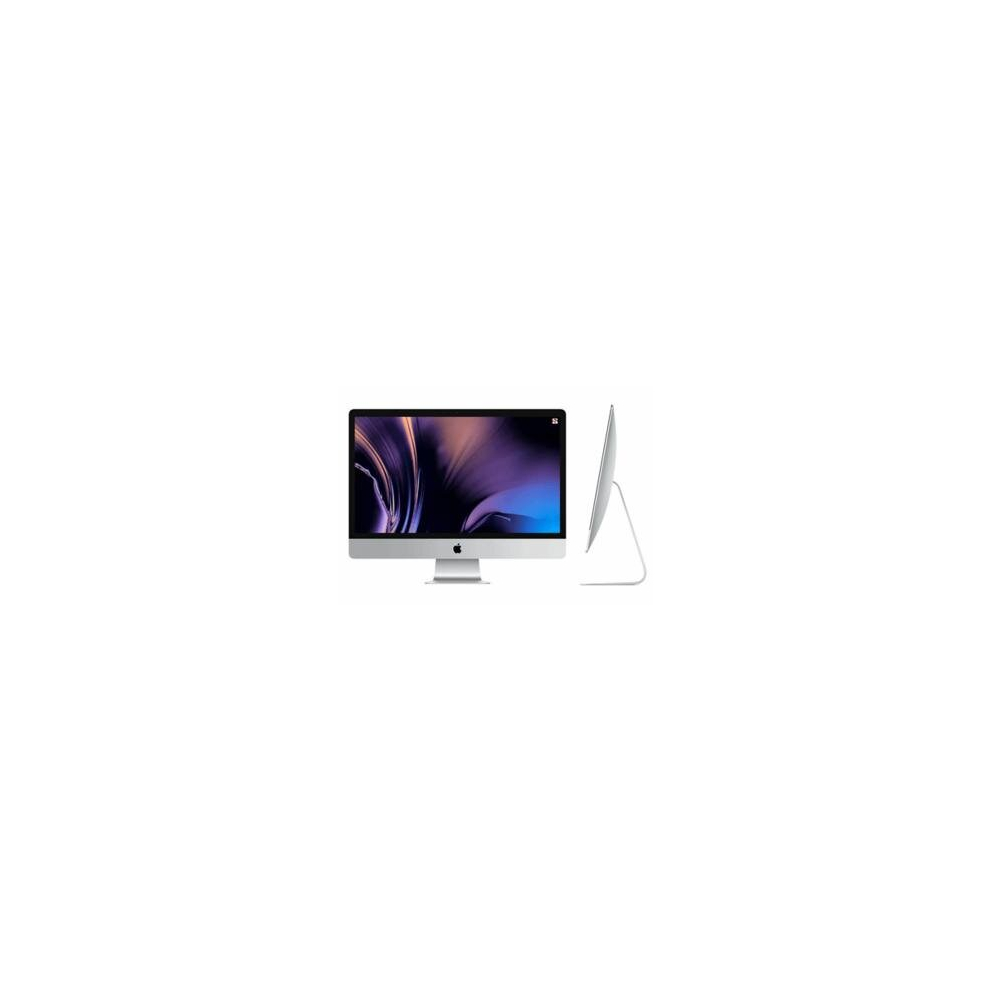 Apple Imac 27" Core I7 3.8Ghz 8Gb Ram 1Tb Ssd - Mxwv2ll/A