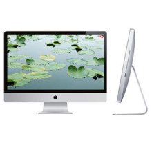 Apple iMac 21.5" Core 2 Duo 3.06GHz 4GB RAM 500GB HDD MB950LL/A - All in One Desktop - Refurbished
