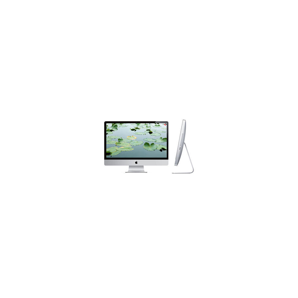 Apple iMac 21.5" Core 2 Duo 3.06GHz 4GB RAM 500GB HDD MB950LL/A - All in One Desktop