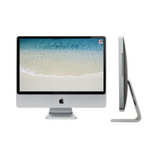 Apple iMac 21.5" Core i5 3.2GHz 8GB RAM 1TB SSD - All in One Desktop - Refurbished