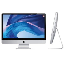 Apple iMac 27" Core i7 3.4GHz 8GB RAM 1TB SSD - MC814LLA - Refurbished