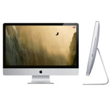 Apple iMac 27" Core i7 2.8GHz 16GB RAM 2TB HDD - All in One Computer - Refurbished