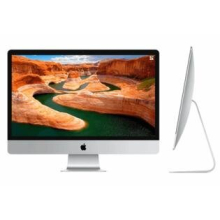 Apple iMac 21.5" Core i5 3.2GHz 8GB RAM 512GB SSD - All in One Desktop - Refurbished