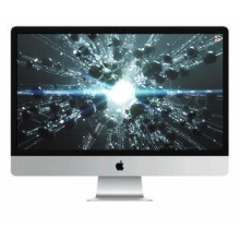 Apple iMac 21.5" Core i5 2.5GHz 16GB RAM 1TB SSD - All In One Computer - Refurbished