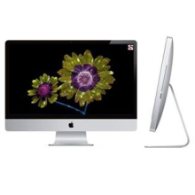 Apple iMac 27" Core 2 Duo 3.06GHz 16GB RAM 512 SSD - All in One Desktop Computer - Refurbished
