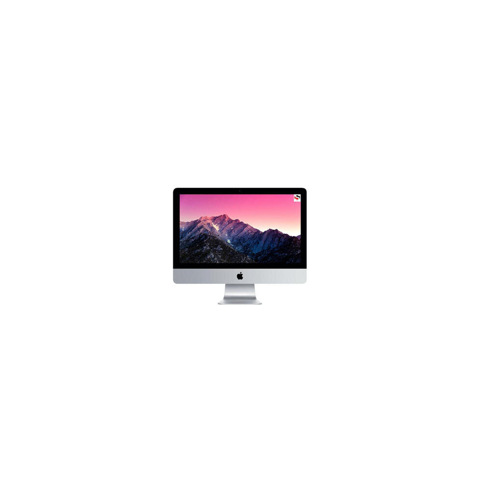 Apple iMac 21.5" Core i3 3.06GHz 4GB RAM 1TB SSD - MC508LLA