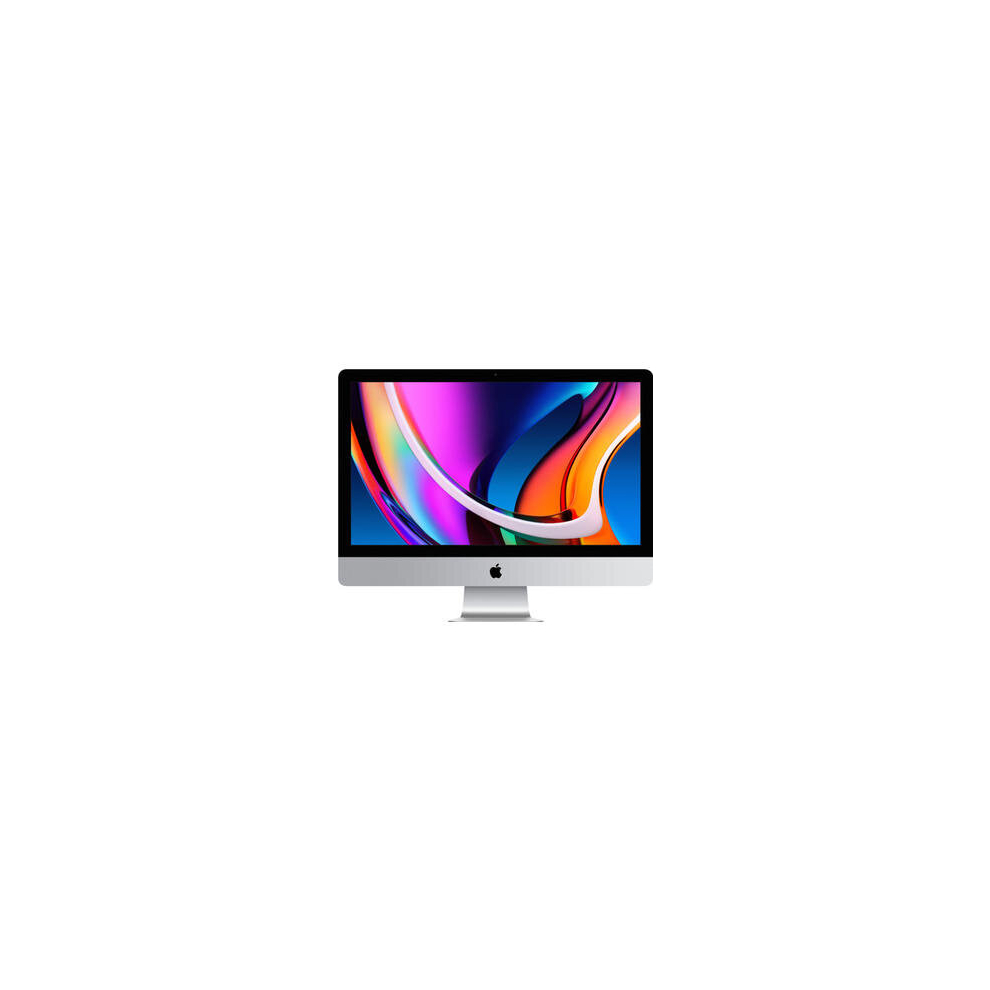 Apple iMac 27" Core i7 3.4GHz 8GB RAM 256GB SSD - FXWV2LL/A