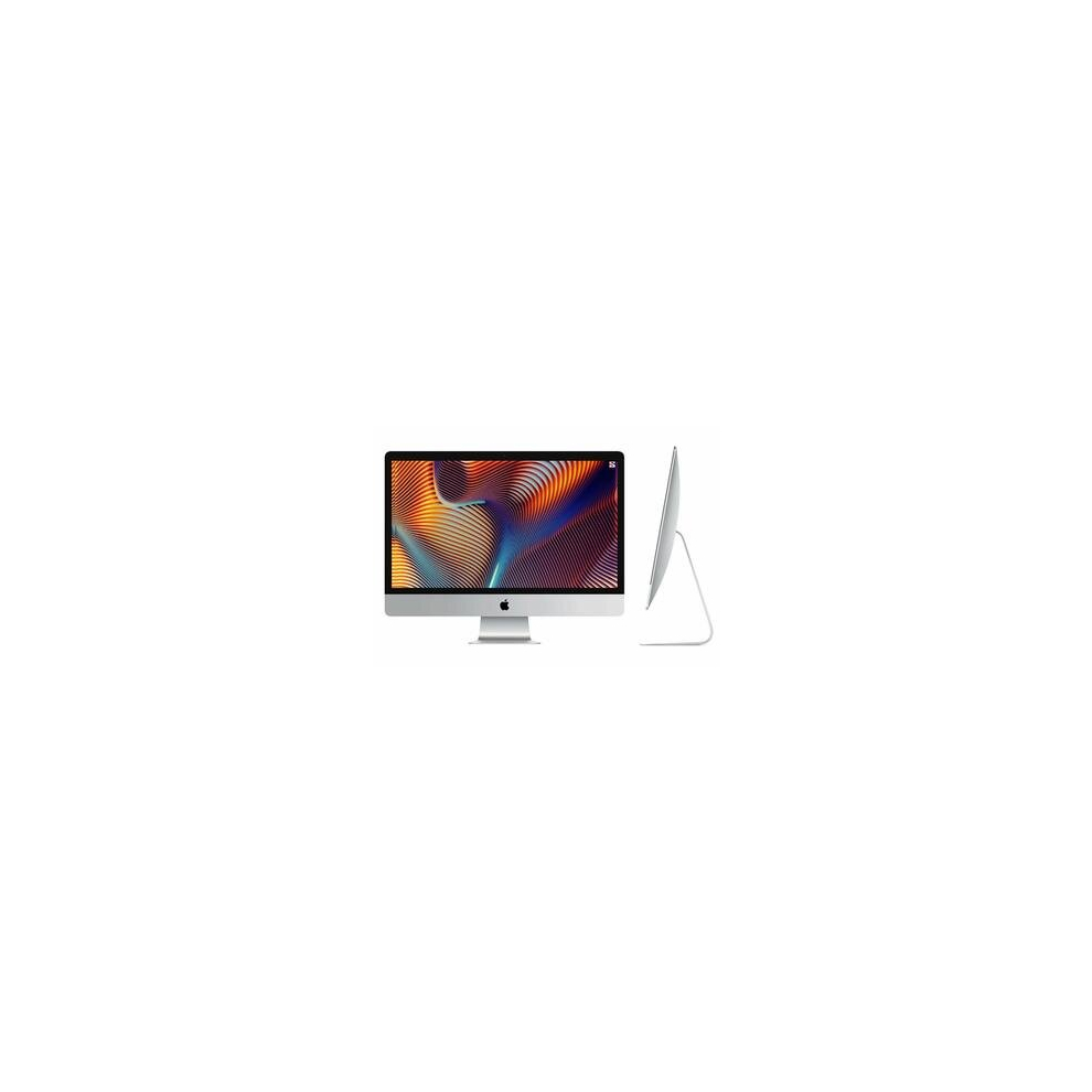 Apple iMac 27" Core i7 3.4GHz 16GB RAM 3TB+128GB SSD - MD096LLA