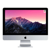 Apple iMac 21.5" Core i5 3.1GHz 8GB RAM 512GB SSD All in One Computer - Refurbished
