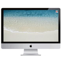 Apple iMac 27" Core i7 3.8GHz 32GB RAM 1TB SSD - MXWV2LL/A - Refurbished