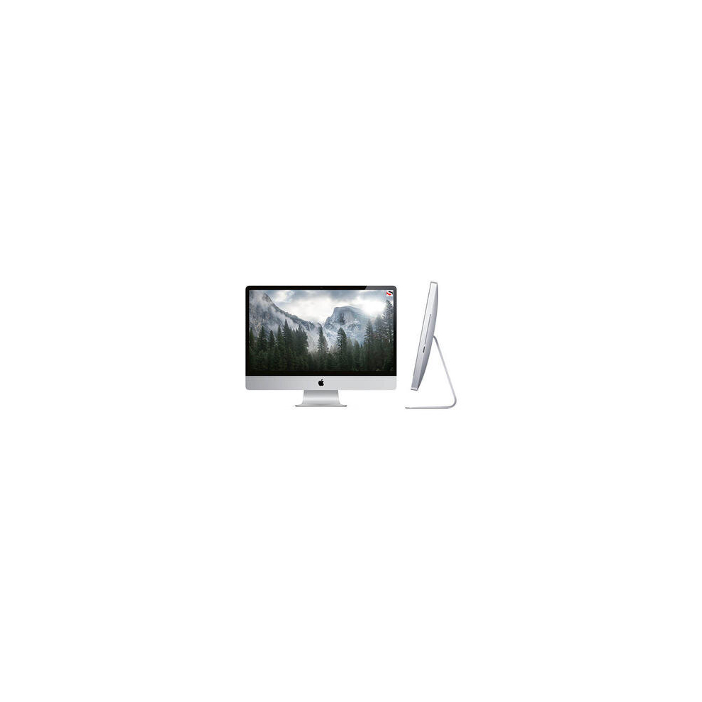 Apple Imac 27" Core I5 3.2Ghz 16Gb Ram 1Tb Ssd Mc510lla - All In One Computer