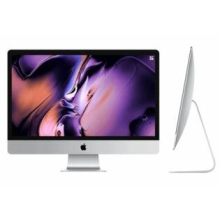 Apple iMac 27" Core i7 3.8GHz 32GB RAM 4TB SSD - MXWV2LL/A - Refurbished