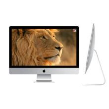 Apple iMac 27" Core i5 3.2GHz 32GB RAM 1TB HDD - MD096LLA - Refurbished