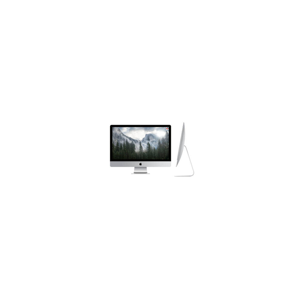 Apple iMac 27" Core i5 2.7GHz 8GB RAM 1TB SSD - MC813LLA