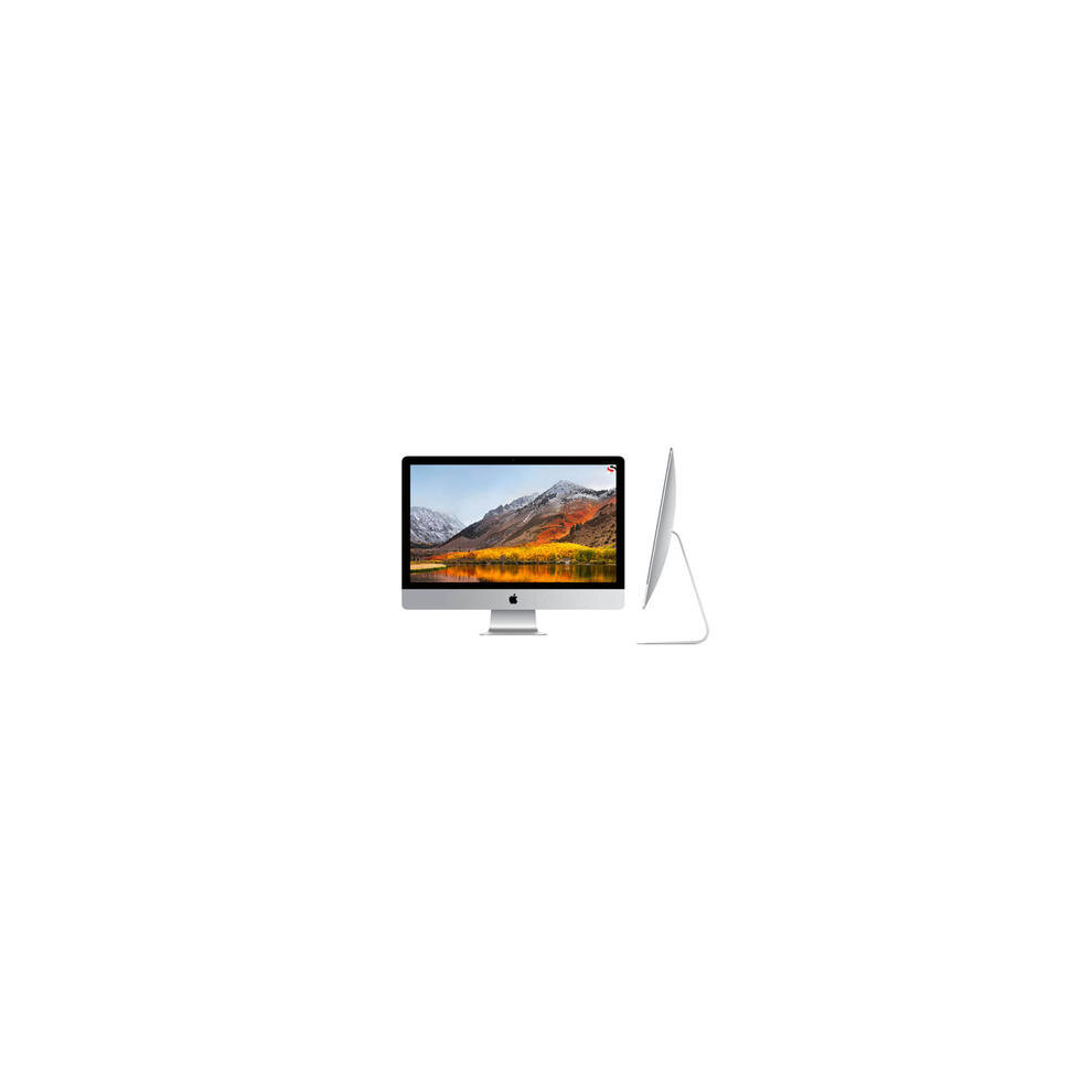 Apple iMac 21.5" Core i7 3.1GHz 16GB RAM 500 SSD - ME087LL/A