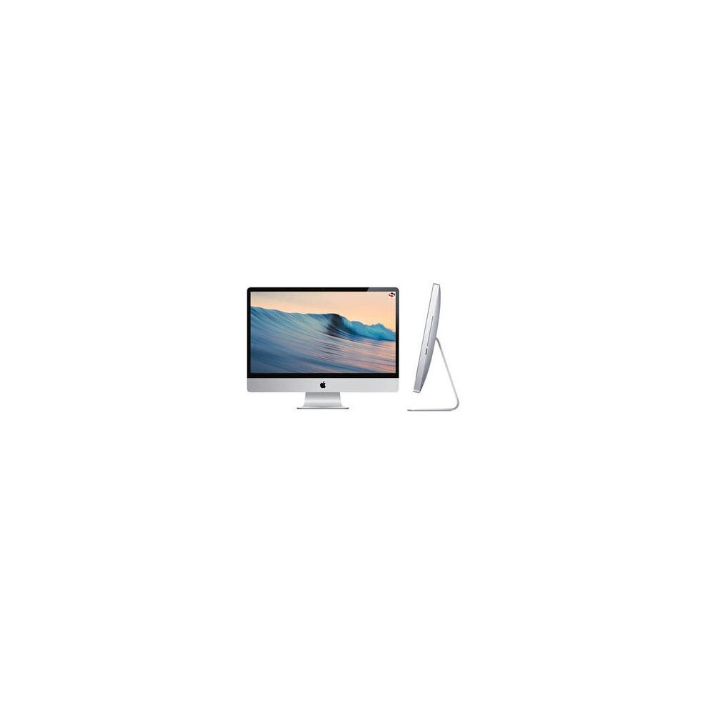 Apple Imac 27" Core I5 2.7Ghz 4Gb Ram 1Tb Ssd All-In-One Computer
