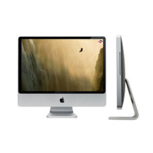 Apple iMac 21.5" Core i7 2.8GHz 4GB RAM 500GB HDD - All-in-One Computer - Refurbished