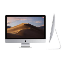 Apple iMac 27" Core i7 3.4GHz 24GB RAM 1TB SSD MD096LL/A - Computer - Refurbished