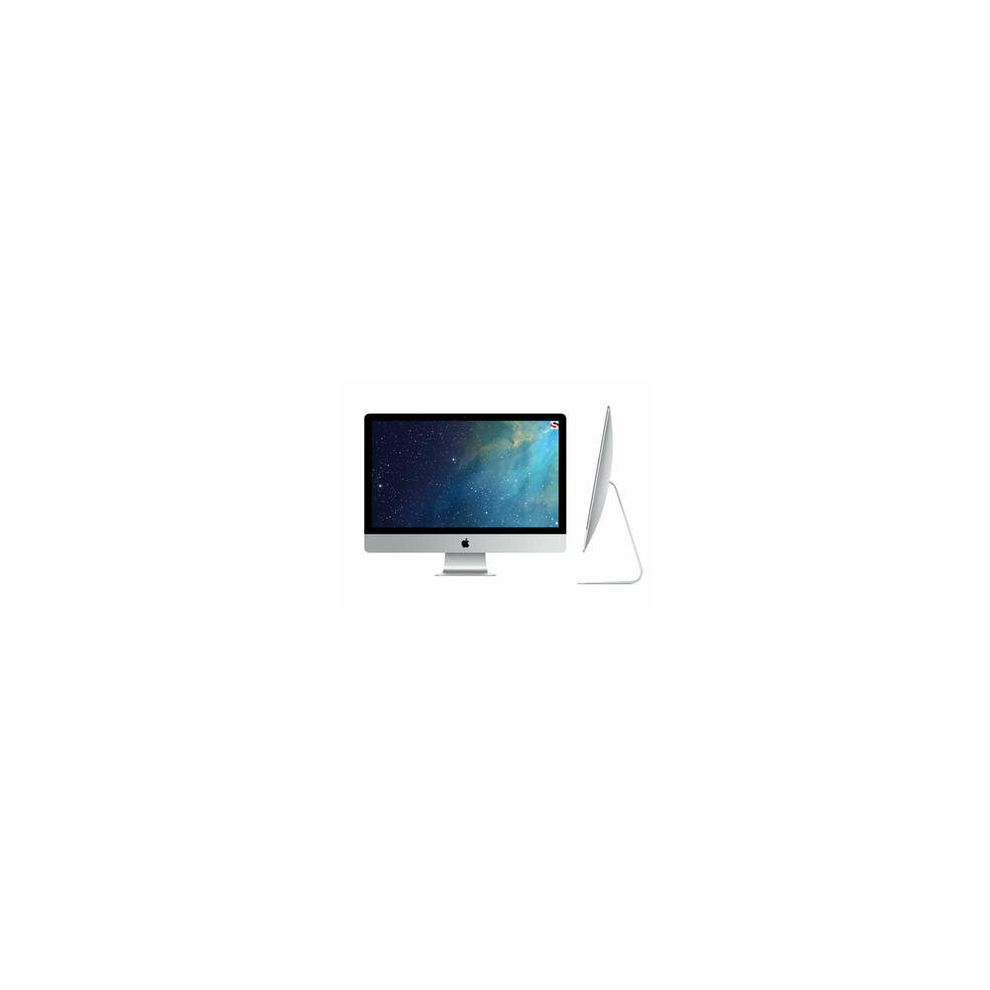 Apple iMac 21.5" Core i3  3.3GHz 16RAM 500GB SSD All-in-One Computer