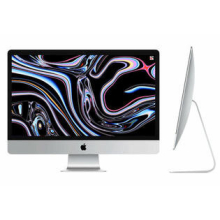 Apple iMac 27" Core i5 3.2GHz 32GB RAM 1TB SSD All-in-One Desktop - Refurbished