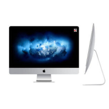 Apple iMac 27" Core i7 3.5GHz 32GB RAM 1TB SSD Desktop Computer - Refurbished