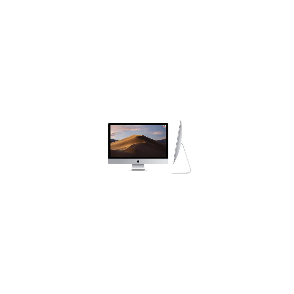 Apple Imac 21.5" Dual-Core I3 3.3Ghz 8Gb Ram 512Gb Ssd - Me699ll/A