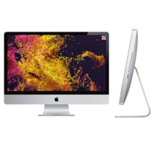 Apple iMac 27" Core i7 2.93GHz 4GB RAM 1TB SSD MC784LL/A - All-in-One Computer - Refurbished