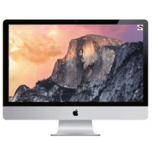 Apple iMac 24" Core M1 3.2GHz 8 Core CPU 8GB RAM 256GB SSD MGPH3LL/A - Refurbished