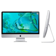 Apple iMac 24" Core M1 3.2GHz 8 Core CPU 8GB RAM 256GB SSD MGPP3LL/A - Refurbished